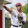 The DR to Dexter: Ivan Arias continues tradition of top Hispanic prospects