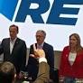 Presentan a Branko Marinkovic como jefe nacional de campaña de Libre, que postula a Tuto Quiroga