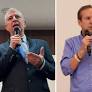 Branko Marinkovic declina candidatura y da su apoyo a Tuto Quiroga