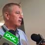 Branko Marinkovic plantea anular el Impuesto a las Grandes Fortunas