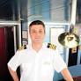 Captain Pedro Montes Pinto