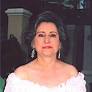 Mrs. Gladys Montes