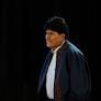 Evo Morales, former president of Bolivia: ‘The government’s only plan is to eliminate my candidacy’