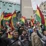 Why did Protests Force Bolivian President Evo Morales to Resign After Nearly 14 Years in Power?