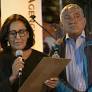 Alcalde inaugura la Ruta del Amor con la entrega de la plaza Ana María Romero de Campero