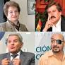 De Romero a Cruz; 8 defensores y 4 ‘tropiezos’ políticos en 24 años