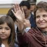Defensoría recuerda tres años del fallecimiento de Ana María Romero de Campero