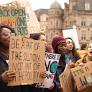 Get to know the world's top five youth climate activists