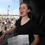 Anuna De Wever harassed and threatened with death at Pukkelpop