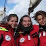 Youth For Climate leaders 'back to work' after return to Belgium