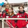 Belgian teen climate activists will ‘most likely’ miss the COP25 in Madrid