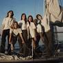 The women who sailed across an ocean to fight for justice
