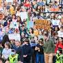 ‘It’s all we have’: young climate activists on the state of politics around the world