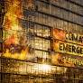 Greenpeace European Unit