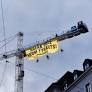 Munich Security Conference: the EU’s dependence on US gas is a security threat, Greenpeace warns