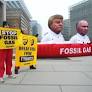 Human rights and energy: EU must not replace Russian gas with US imports, Greenpeace warns