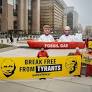 EU bans Russian gas imports, but risks bankrolling other tyrants
