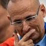 Cuban dissident José Daniel Ferrer arrives in US exile