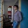 'Alive and well,' says Cuban protest leader Yunior García from Spain