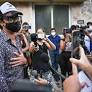 ‘We know terrible things can happen:’ Cuba opposition leader vows national march