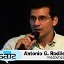 One Week Later, Rodiles Remains Jailed in Cuba