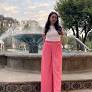 Graduation sees Iliana fulfil study abroad dream