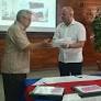 Ulises Guilarte entrega oficialmente su cargo tras 12 años frente a la CTC