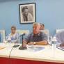 Inicia proceso de entrega y recepción del cargo de secretario general de la CTC