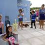 Funciona casita infantil en "Rafael Freyre" en saludo a la gesta del Moncada