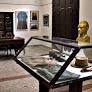 Inauguran sala Lázaro Peña en el Palacio de los Torcedores