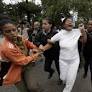 World Report 2015: Rights Trends in World Report 2015: Cuba