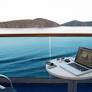 Wi-Fi on cruise ships: What you need to know about internet use on board