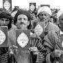 50 years after the Green March: the end of an unfinished story