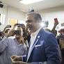 This is the beginning of a new chapter in US-Dominican relations