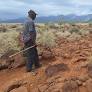 Wazee wa Mazingira awarded the UNESCO–Greece Melina Mercouri International Prize for the Safeguarding and Management of Cultural Landscapes for protecting Mount Kulal Biosphere Reserve in Kenya