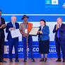 The 2025 Melina Mercouri Prize celebrates Indigenous knowledge and conservation