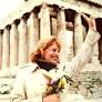 "Melina Mercouri Memorial Day" - Free Entry to Museums and Archaeological Sites