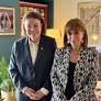 Former President Sakellaropoulou to Chair Greek Festival Board