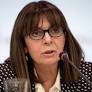 Progressive judge to become Greece's first female president