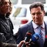Health minister files defamation lawsuit against Course of Freedom party leader