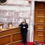 Zoe Konstantopoulou’s rise and the shifting political landscape