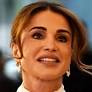 Queen Rania's silky Victoria Beckham outfit is peak royal 'elegance'