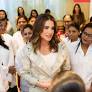 From Petra to Mumbai: What Queen Rania of Jordan wore on her India visit