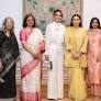 Karisma Kapoor Honoured To Be Part Of Private Roundtable Of Queen Rania Al Abdullah