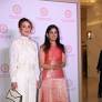 Isha Ambani, Her Majesty Queen Rania AL Abdullah,Karisma Kapoor, Navya Naveli Nanda and Masaba Gupta joins the celebration of Women Leadership In India, hosted by Isha Ambani - Gallery