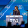 Her Majesty Queen Rania Al Abdullah of Jordan