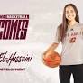 Women’s Basketball Adds El-Husseini for Player Development Staff Role