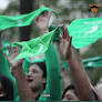 Gender-based violence meets Latin American activism