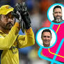 Royal Challengers Bengaluru Royal Challengers Bengaluru RCB