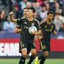 Son Heung-min's 1 Goal, 3 Assists Power LAFC to 6-1 Win